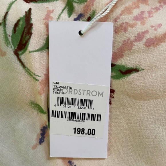 Reformation Emerick dress in Etude - Picture 4 of 6